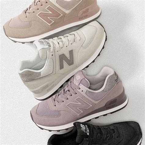 new balance casual fashion sneakers.